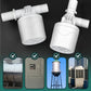 Plastic Water Tank Stop Valve Controller
