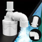 Plastic Water Tank Stop Valve Controller
