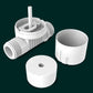 Plastic Water Tank Stop Valve Controller
