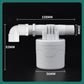 Plastic Water Tank Stop Valve Controller