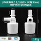 Plastic Water Tank Stop Valve Controller