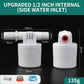 Plastic Water Tank Stop Valve Controller