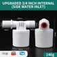 Plastic Water Tank Stop Valve Controller