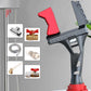 24 in 1 Bathroom Wrench with Large Opening