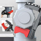 24 in 1 Bathroom Wrench with Large Opening