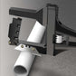 24 in 1 Bathroom Wrench with Large Opening
