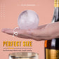 🎁Buy 1 Get 9 Free🎁Food Grade Stackable Slow Melting DIY Ice Ball For Cocktail Whiskey