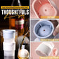 🎁Buy 1 Get 9 Free🎁Food Grade Stackable Slow Melting DIY Ice Ball For Cocktail Whiskey
