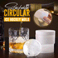 🎁Buy 1 Get 9 Free🎁Food Grade Stackable Slow Melting DIY Ice Ball For Cocktail Whiskey