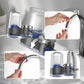 💥Limited Time Big Sale - 42% OFF💥 Faucet Water Purifier with Adapters
