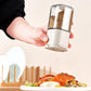 Multifunctional Precise Quantitative Salt & Seasoning Dispenser