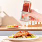 Multifunctional Precise Quantitative Salt & Seasoning Dispenser