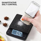 Multifunctional Precise Quantitative Salt & Seasoning Dispenser
