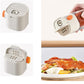 Multifunctional Precise Quantitative Salt & Seasoning Dispenser