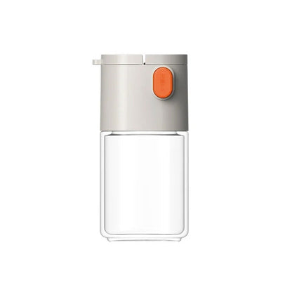Multifunctional Precise Quantitative Salt & Seasoning Dispenser