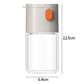 Multifunctional Precise Quantitative Salt & Seasoning Dispenser