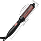🔥LAST DAY SALE 49% OFF🔥3 in 1 Thermal Brush  32mm Curling Iron Brush