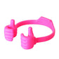 （Only £7.99&Buy 1 Get 1 Free）Thumbs Up Lazy Phone Stand