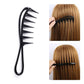 Professional Salon Hair Styling Wide Tooth Comb