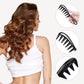 Professional Salon Hair Styling Wide Tooth Comb