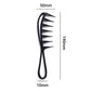 Professional Salon Hair Styling Wide Tooth Comb