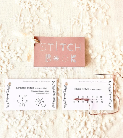 🔥Up to 60%OFF Christmas Sale🦋Creative Mini Sewing Book