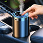 🔥50% off 🔥Smart Car Diffuser Set with Light & Spray Modes