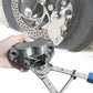 Motorcycle Brake Piston Removal Pliers