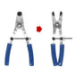 Motorcycle Brake Piston Removal Pliers