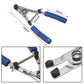 Motorcycle Brake Piston Removal Pliers