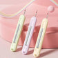 🎉2025 New Products Hot Sale✨2-in-1 Needle Threader & Seam Ripper Tool