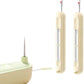 🎉2025 New Products Hot Sale✨2-in-1 Needle Threader & Seam Ripper Tool