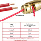 ⚡ Limited Time Half Price - Rotary Wire Stripping Tool💯