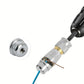 ⚡ Limited Time Half Price - Rotary Wire Stripping Tool💯