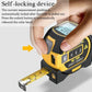 🎁Hot Sale 50% OFF⏳3-In-1 Infrared Laser Tape Measuring