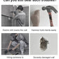 Multipurpose High-Strength Nail-Free Adhesive Glue