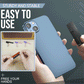 2025 New Year Hot Sale🔥Hot Products🎁Ultra-thin invisible mini phone holder - 49% OFF🔥