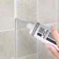 🔥LIMITED SALE 49% OFF🔥2 Pack Grout Sealer Filler Tube, for Bathroom, Shower, Kitchen, Floor Tile