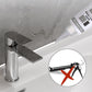 🔥LIMITED SALE 49% OFF🔥2 Pack Grout Sealer Filler Tube, for Bathroom, Shower, Kitchen, Floor Tile