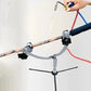 Adjustable Welding Fixture Stand
