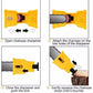 Chain Saw Sharpener