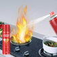 🔥2025 New Arrival🔥 Car and Household 21B Water-based Fire Extinguisher🚀FREE SHIPPING