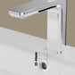 Brass Sink Overflow Anti-Odor Stopper Cover