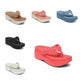 ⏳ Limited time 50% off! 💥 Women's Simple & Supportive Sandals（The more you buy, the higher the discount）