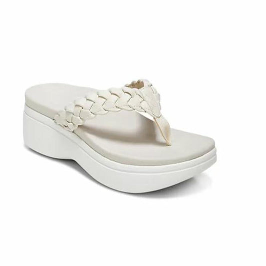 ⏳ Limited time 50% off! 💥 Women's Simple & Supportive Sandals（The more you buy, the higher the discount）