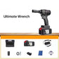 🔥German brushless motor🔧 Integrated Ultra-Power Electric Wrench
