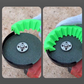 💯 Limited Time Half Price - Multi-Size Angle Grinder Bit Sharpener