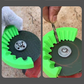 💯 Limited Time Half Price - Multi-Size Angle Grinder Bit Sharpener