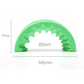 💯 Limited Time Half Price - Multi-Size Angle Grinder Bit Sharpener