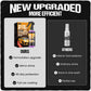 3 in 1 High Protegtion Quick Coating Spray